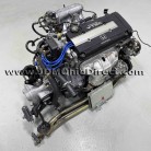 B16A Civic EK4 SiR Engine and 5-Speed Transmission